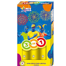 2" FANCY 3 IN 1 BOX